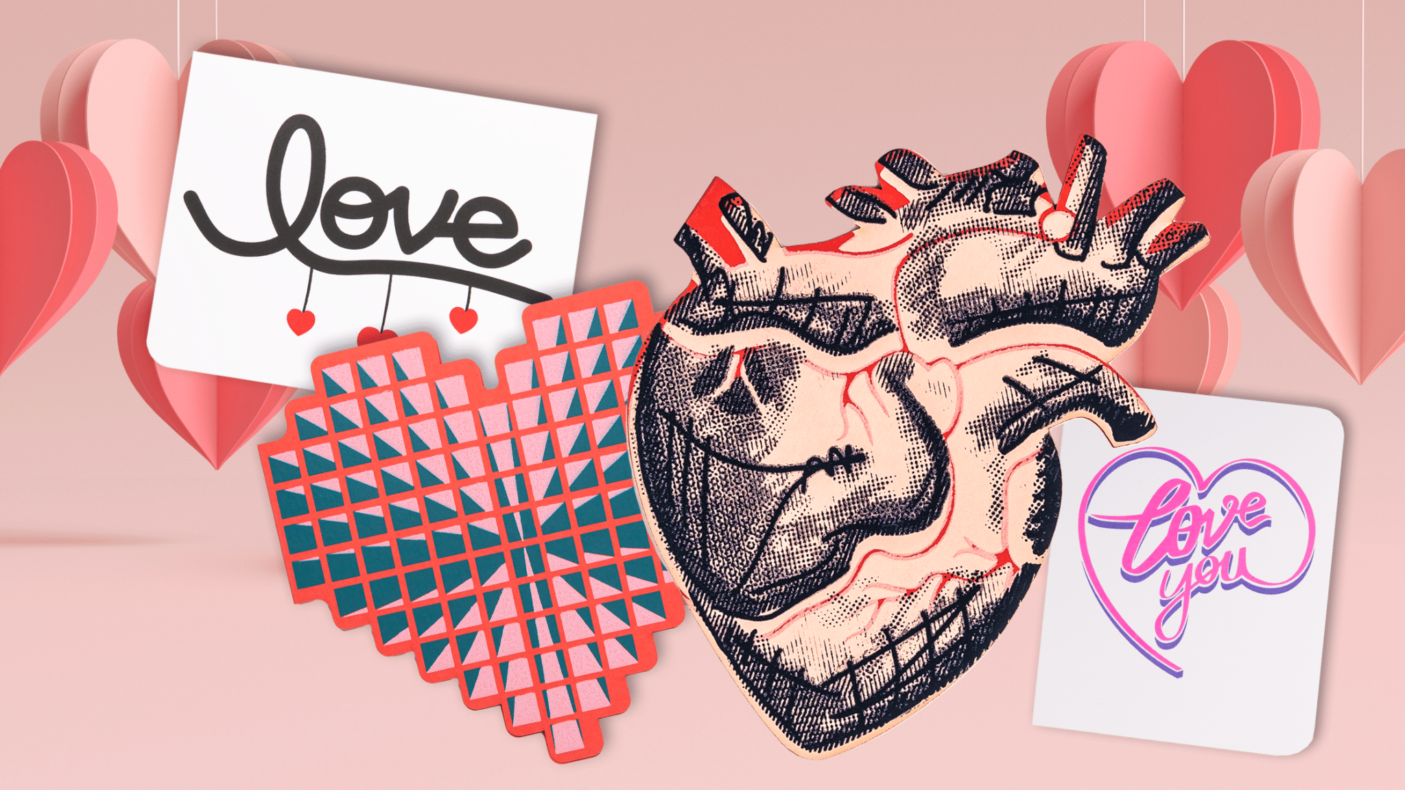 Embrace Love, Connect, and Grow: A February to Remember